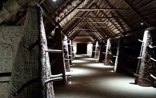 Zaina Lodge Wa Екстер'єр фото